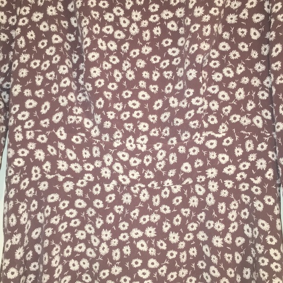 NEW Floral Maxi Dress - Picture 3 of 3